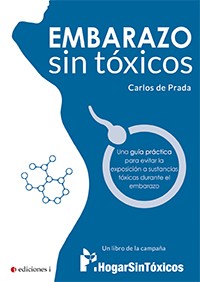 Embarazo sin Tóxicos